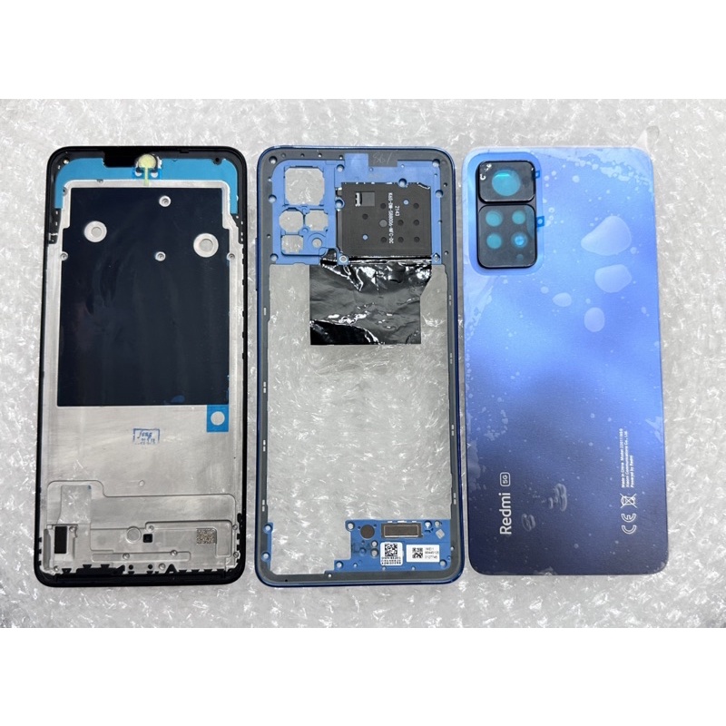 Vỏ xiaomi redmi note 11 pro 5G / Bộ vỏ xiaomi note 11 pro 5G