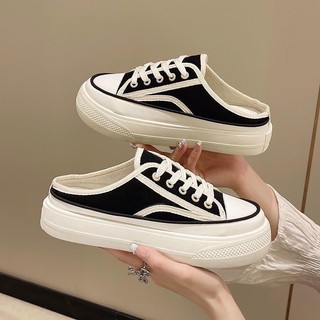 Giày sục thể thao mẫu mới