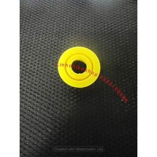 Nút dừng khẩn phi 16/6 chân