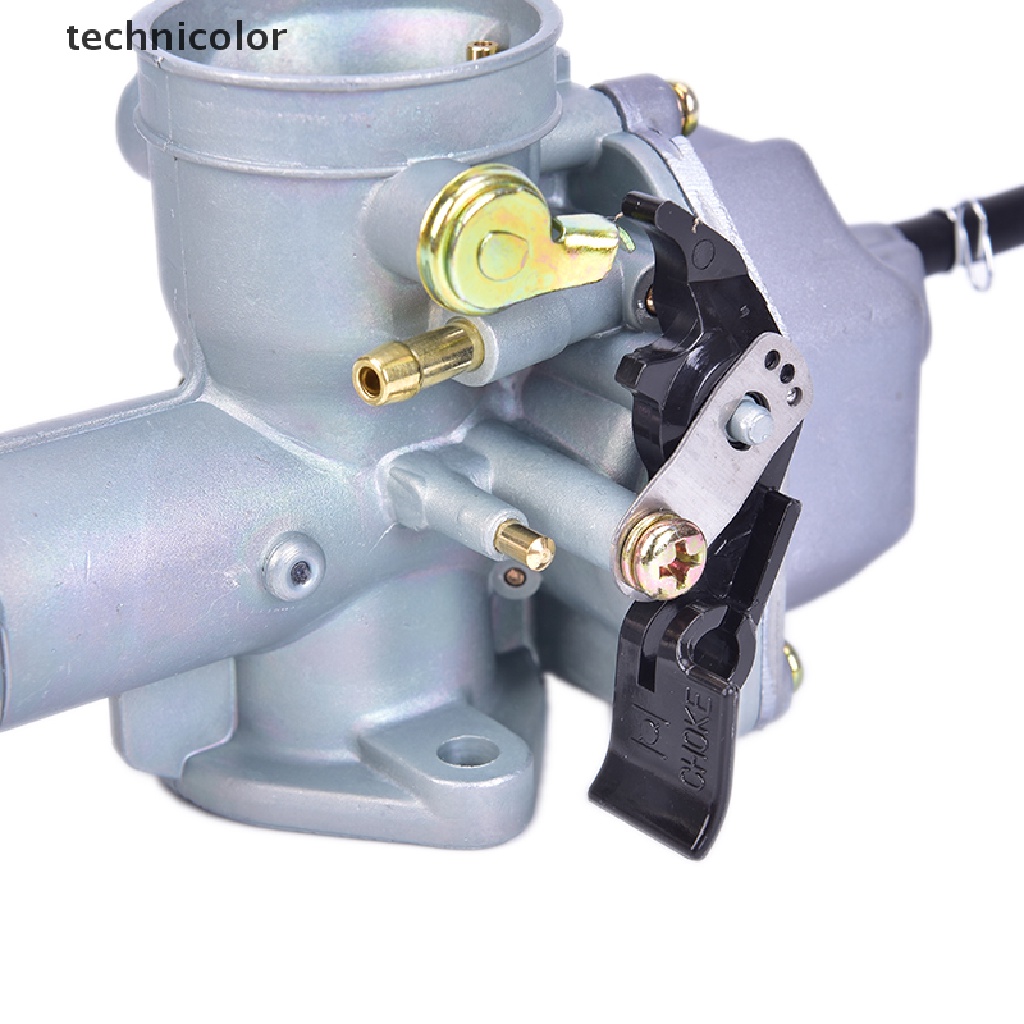 Bộ Chế Hòa Khí PZ30 30mm 200cc Dây Cáp 250cc Cho Xe ATV Quad 4 Stroke TYG