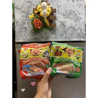 Mì chú hề Nissin Nhật