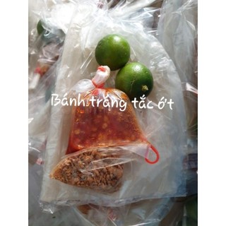 Bánh tráng Tây Ninh