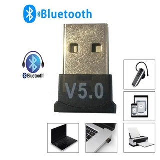 [ 1 CÁI ] USB KẾT NỐI BLUETOOTH 5.0 DONGLE - 996