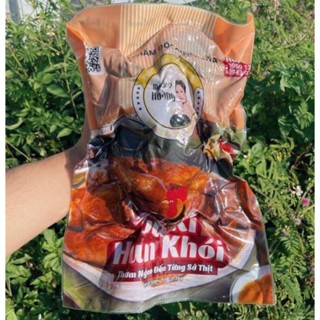 GÀ XÔNG KHÓI MADAM HOÀNG