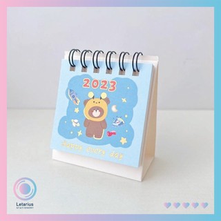 LỊCH MINI ĐỂ BÀN NĂM 2023