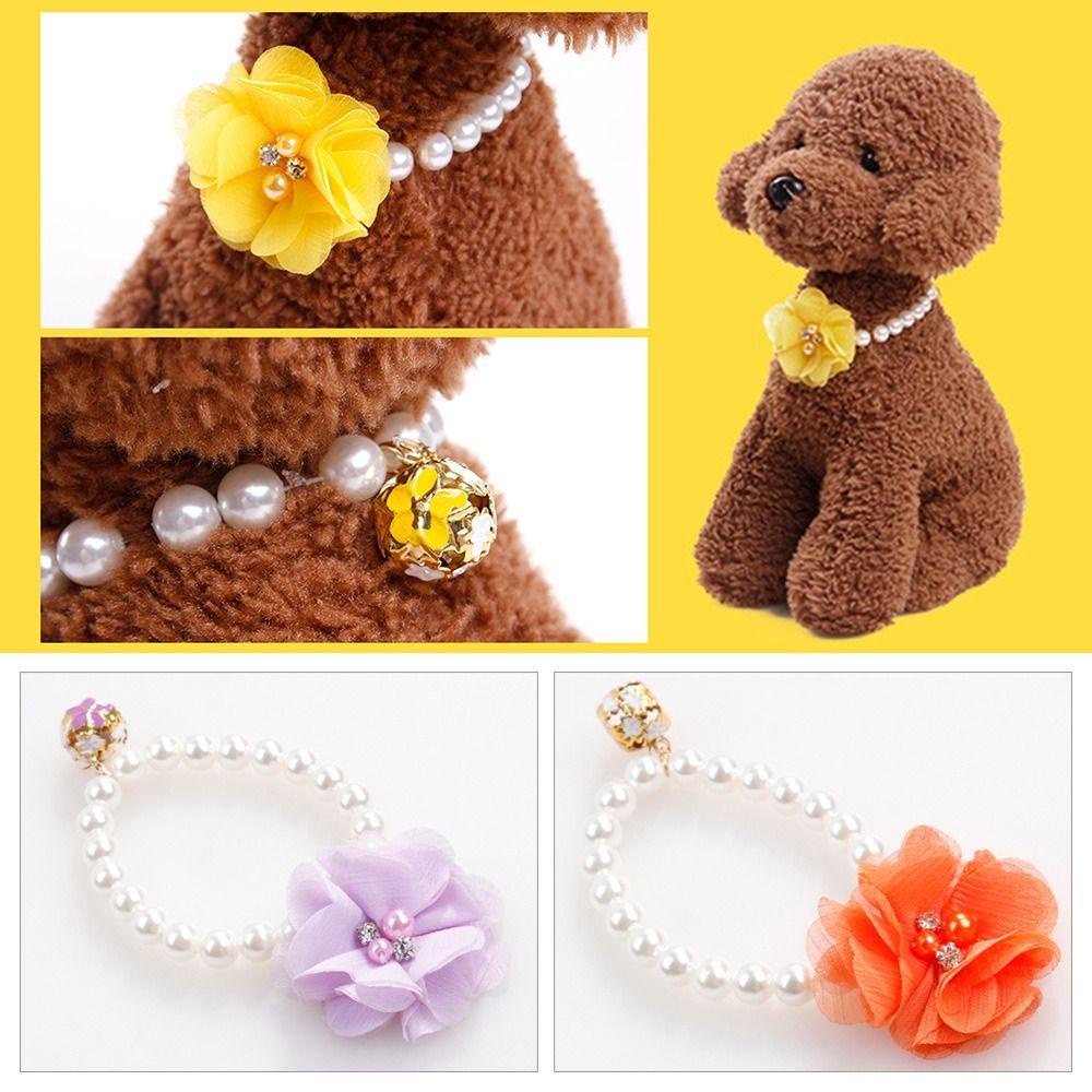 LET Bộ 2 Chuông Đeo Cổ Chó Mèo Có Thể Điều Chỉnh