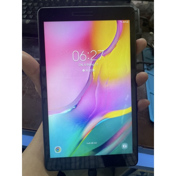 Máy tính bảng Samsung tab A8 (2019)