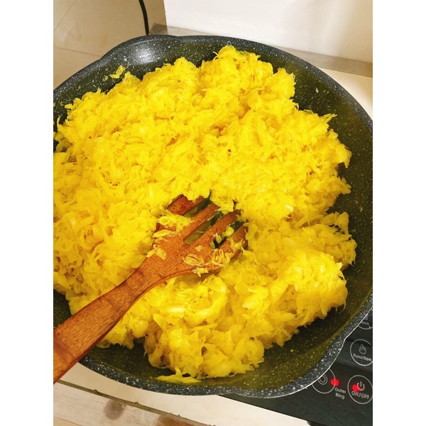 Bánh dứa thơm ngon