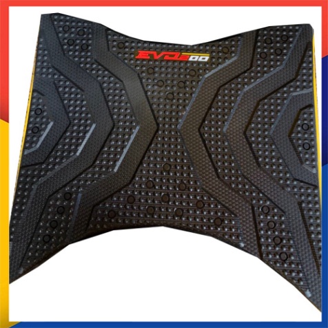 Thảm lót chân Evo 200, Thảm Evo200 xe điện thảm để chân Vinfast Evo 200 phụ kiện Evo 200 Mới 2023 Tặng Bọc Chân Chống