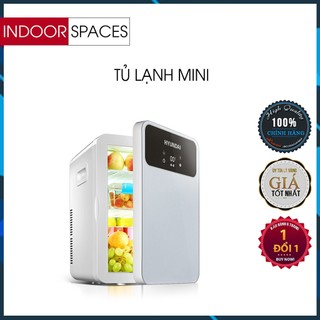 Tủ lạnh mini Huyndai - Tủ lạnh mini đa năng