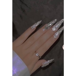 nailbox flash bạc