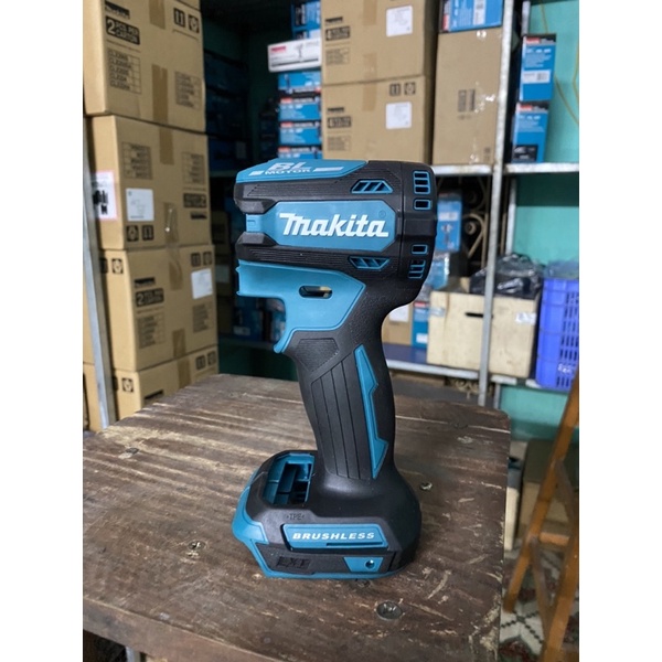 Vỏ máy vặn vít DTD171/TD171/XDT16 Makita (183N06-8)