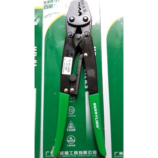 Kìm bấm đầu cos sử tử