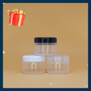 Hũ nhựa dẻo 30gr