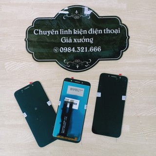 Màn hình nokia c1 plus
