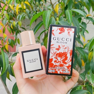 Nước hoa GUCCl Bloom EDP For Her 30ml