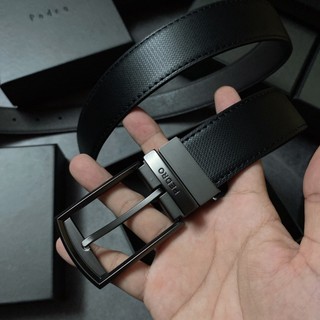 Thắt lưng nam khóa gài nn187