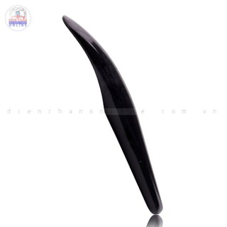 Cạo gió day huyệt Diện Chẩn| Guasha Scraper-Massage Pestle