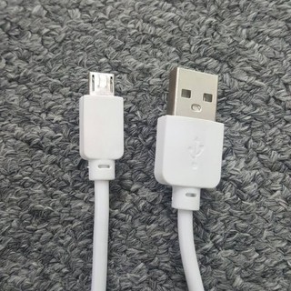 Cáp sạc nhanh micro usb cho oppo