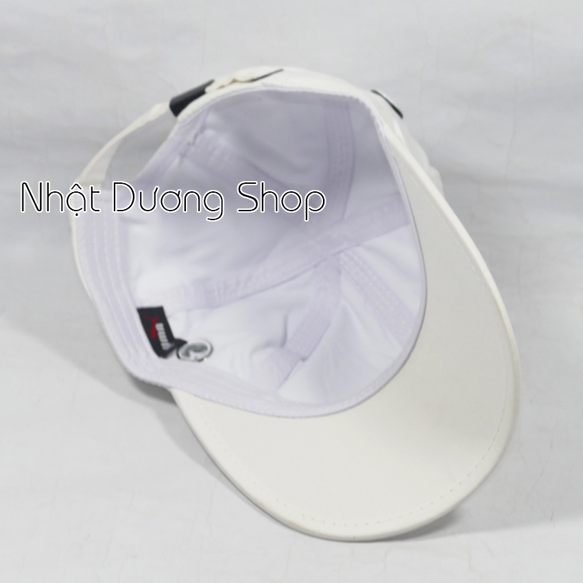 Nón kết mặt da con báo sọc giữa cao câp- Chất liệu kaki thích hợp cho tín đồ tuổi teen mê nón xịn.