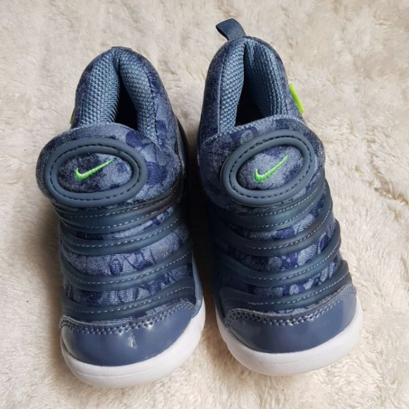 GIÀY SI TUYỂN BÉ GÁI- SZ 16CM -SALE