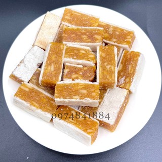 Kẹo khóm dừa non đặc biệt thơm ngon 250g/ 500g/ 1kg