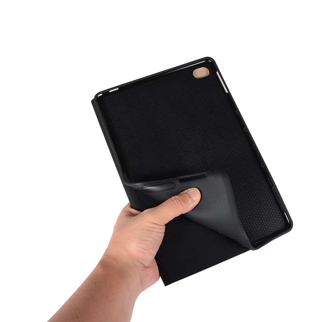 Ốp Lưng Da Gập Cho Xiaomi Redmi Pad  10.61 "VHU4254IN 5G