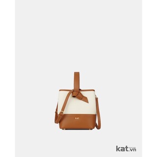 Túi xách nữ da thật Kat - Gracie