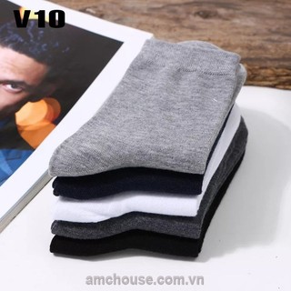 Tất nam nữ, vớ nam nữ cổ dài