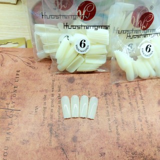 Móng Úp Lẻ Size HSM / Móng Úp Nail