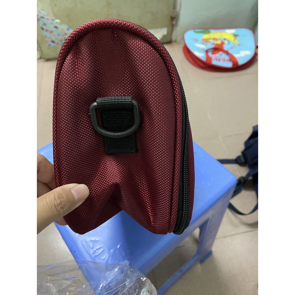 TÚI DU LICH ĐA NĂNG QUÀ TẶNG SỮA GLUCERNA