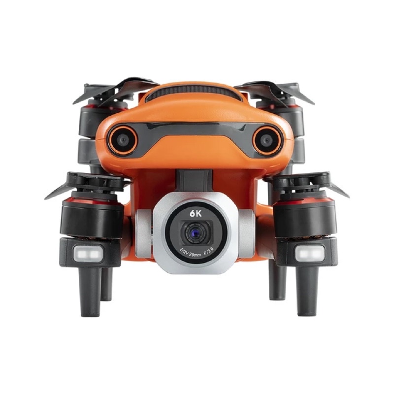 Combo Flycam Autel Evo 2 Pro V3 6K 40 phút 15Km - Chính hãng - Bh 12 tháng