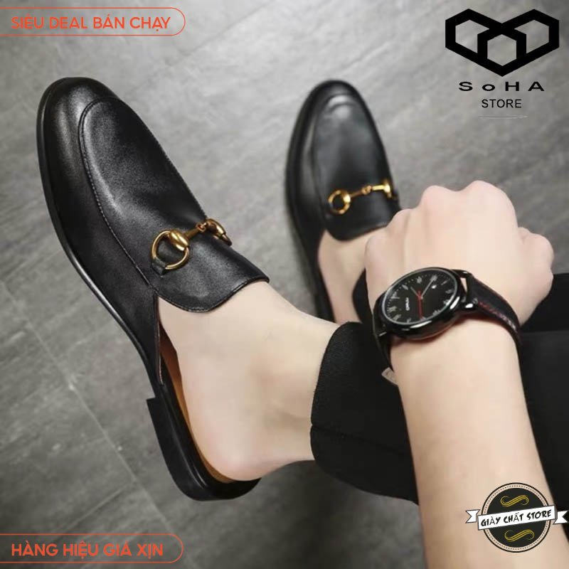 Sục da nam sục da trơn xích ( sục xích trơn ) B2