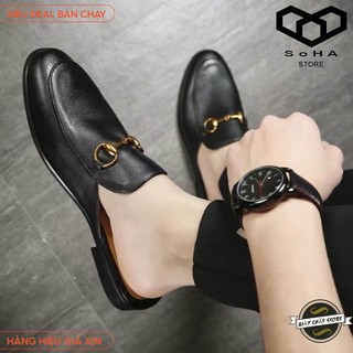 Sục da nam sục da trơn xích B2