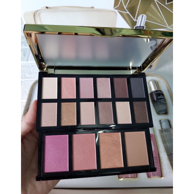 Set mỹ phẩm dưỡng da Lancome limited 2022