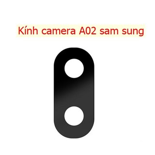 Kính camera A02 Samsung,để thay thế