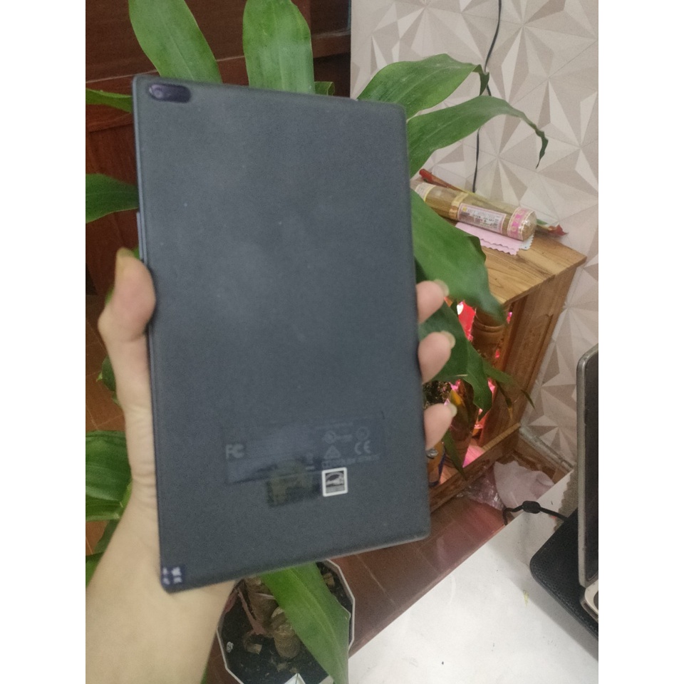 (CHỈ 990K) MÁY_TÍNH_BẢNG LENOVO TAB 4 8INCH WIFI (TB-8504F)