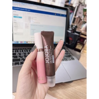 Tinh chất dưỡng môi sidmool jojoba lip essence