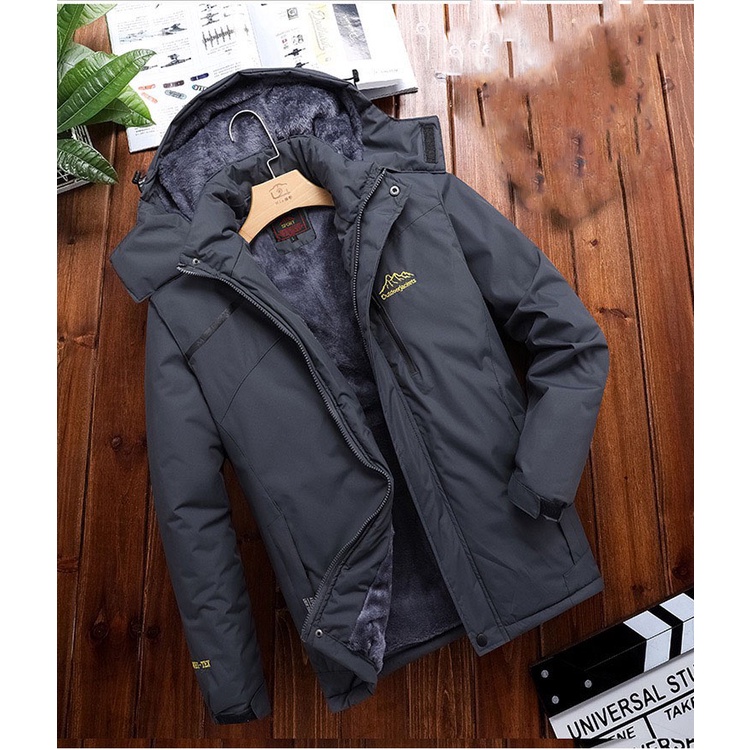 Áo khoác nam nữ chống NƯỚC.áo 3 lớp lót lông, chuẩn hiệu OUTDOOR, áo khoác đẹp , chắn gió, giữ nhiệt, siêu ấm