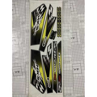 Tem chế rời dream ii , super dream , ex5