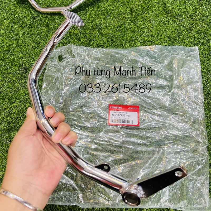 Cần Thắng Dream Thái, Cần Thắng Wave Thái zin Honda