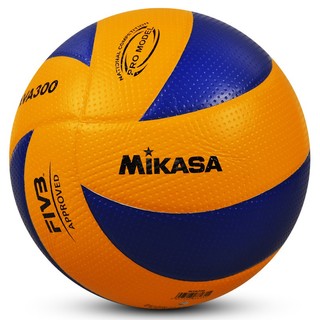 Bóng chuyền da pu mềm mikasa mwa200 mva300 mva330 m4500 m5000 v200w v300w v330w size 5