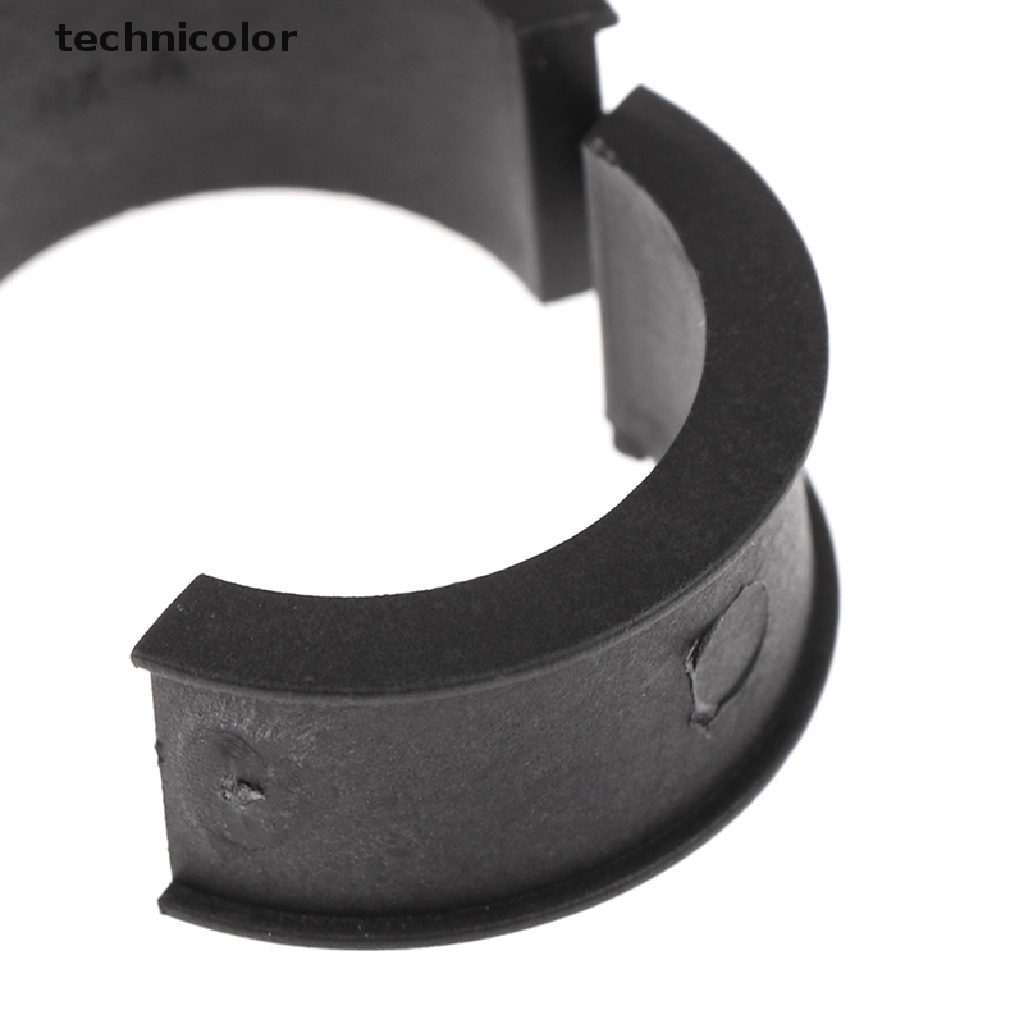 Technicolor GUB Vòng Đệm Tay Lái Xe Đạp Bằng Nhựa Chuyển Đổi TYG