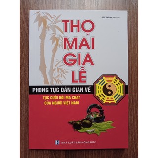 Sách - Thọ mai gia lễ (bìa mềm)