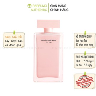 [Cam Kết Chính Hãng] Nước hoa Narciso for her edp , hồng nhạt