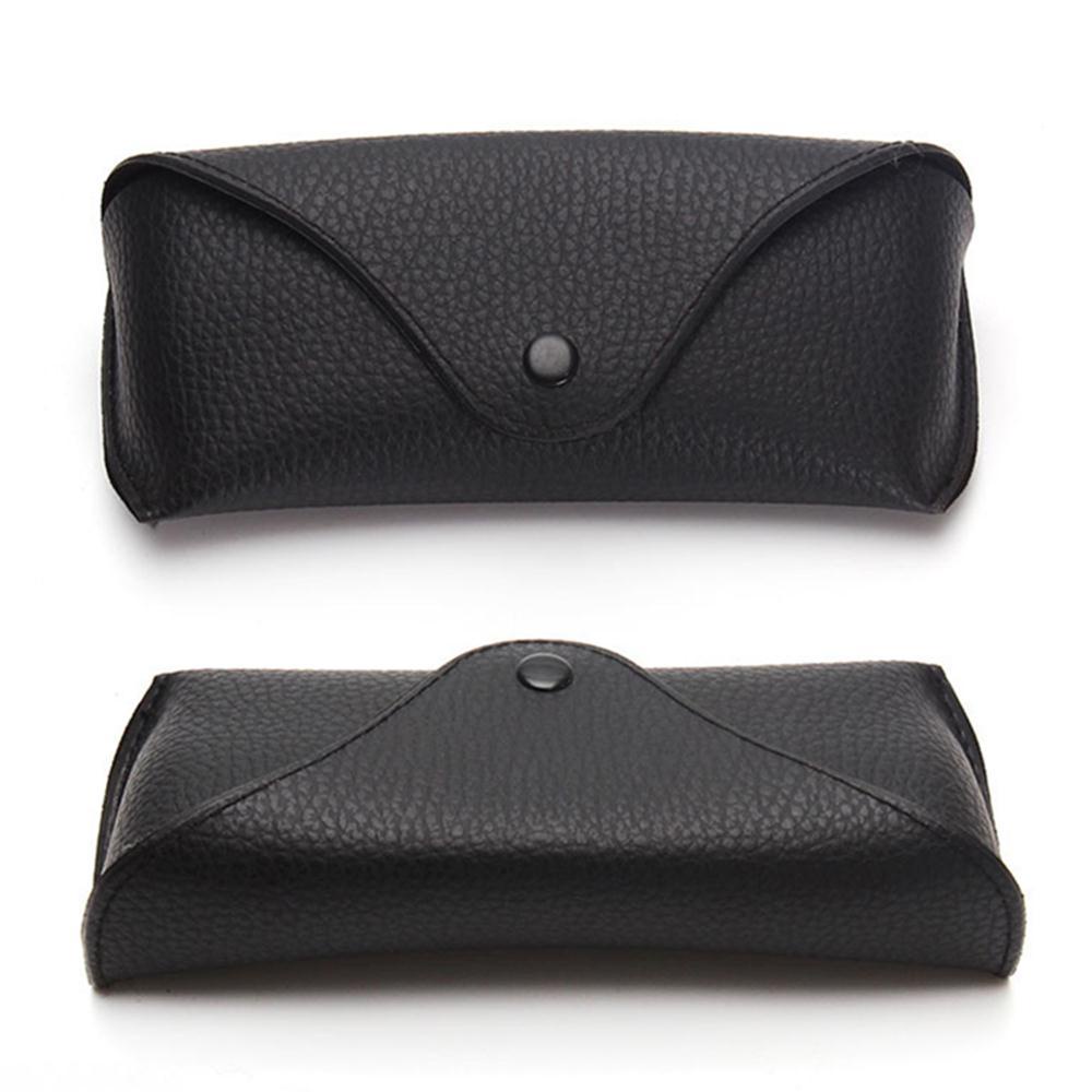 Bao da Pu để kính phong cách thanh lịch