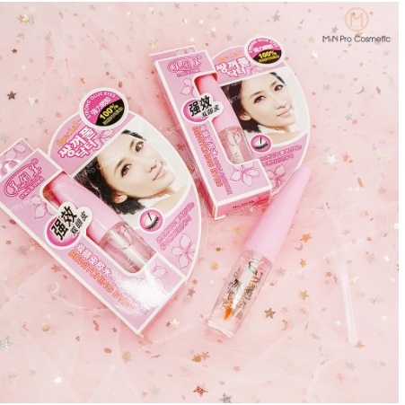 🍭 Keo dán kích mí lưới hồng