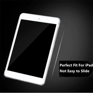 Ốp lưng dẻo trong suốt IP mini 1 2 3