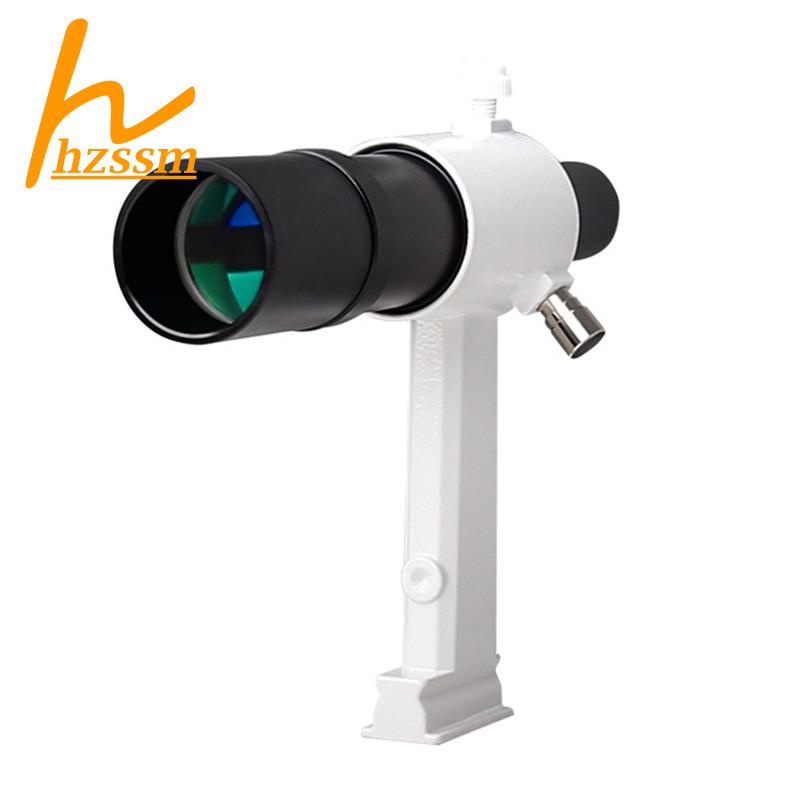 Ống Nhòm 6X30 Hỗ Trợ Tìm Kiếm Kính Thiên Văn
