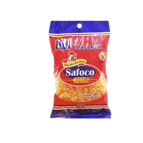 Nui Safoco 400g